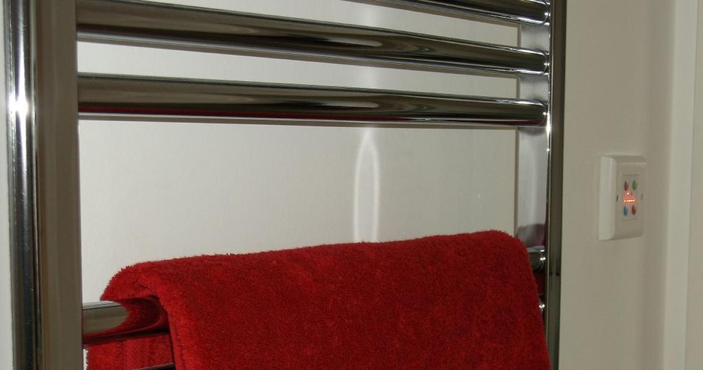Awel Y Mor Apartment Ланели Стая снимка